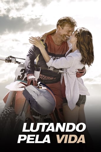 Lutando Pela Vida - 2019
