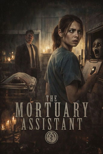 The Mortuary Assistant - 2026 (L)