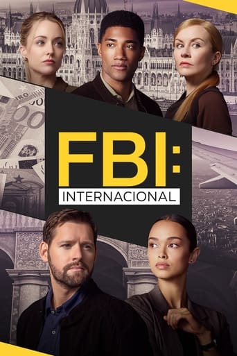 FBI International 