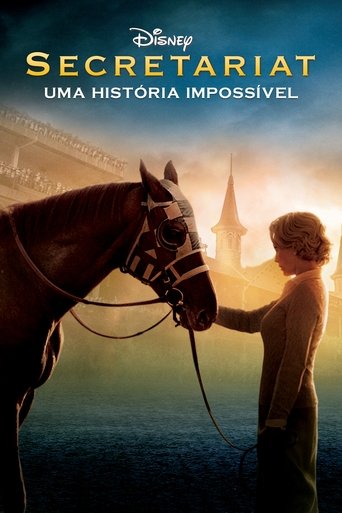 Secretariat: Uma Historia Impossivel - 2010