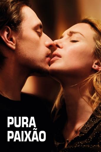Pura Paixao - 2021 (L)