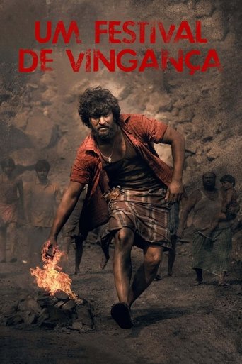 Um Festival de Vinganca - 2023 (L)