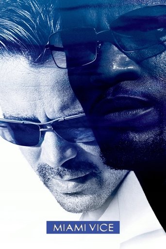 Miami Vice - 2006