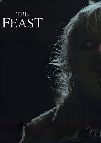 The Feast - 2021 (L)