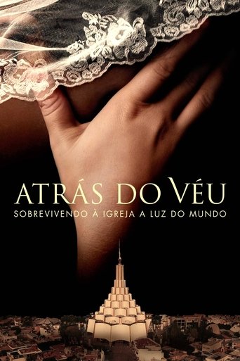Atras do Veu Sobrevivendo a Igreja a Luz do Mundo