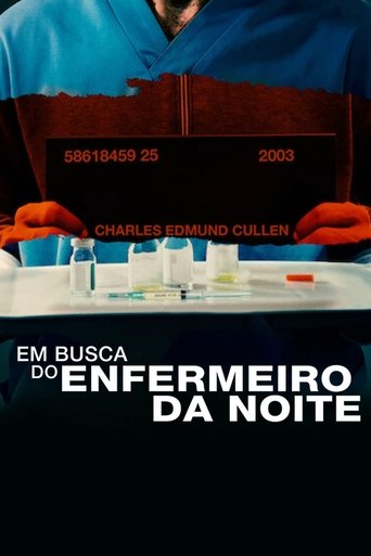 Em Busca Do Enfermeiro Da Noite - 2022