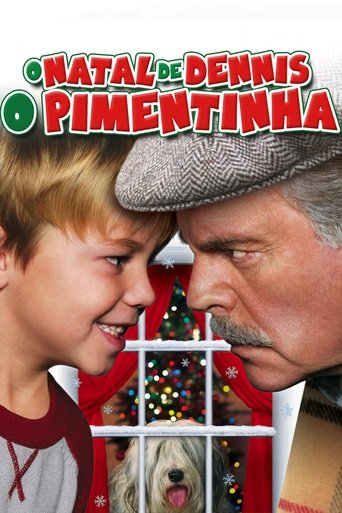 O Natal de Dennis o Pimentinha - 2007