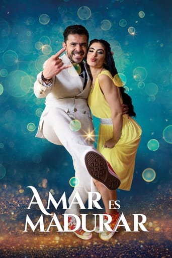 Amar e Amadurecer - 2023 (L)