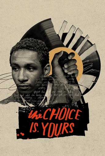 The Choice Is Yours - 2023 (L)