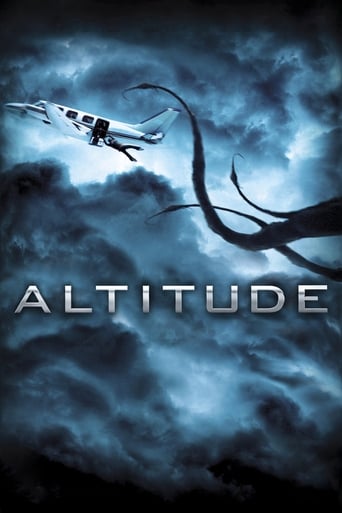 Altitude - 2010