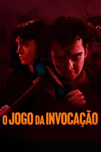 O Jogo da Invocacao - 2023