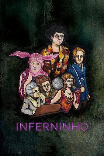 Inferninho - 2019
