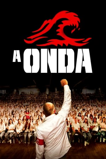 A Onda - 2008 