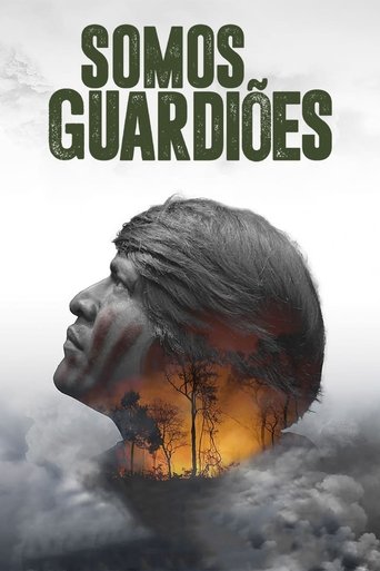 Somos Guardioes - 2023