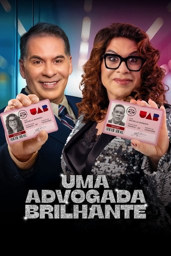 Uma Advogada Brilhante - 2025