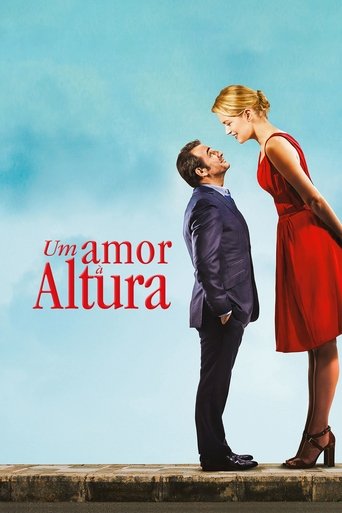 Um Amor a Altura - 2016