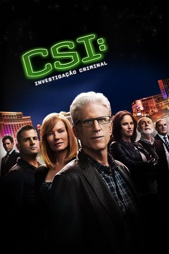CSI Investigacao Criminal