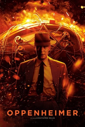 Oppenheimer - 2023 