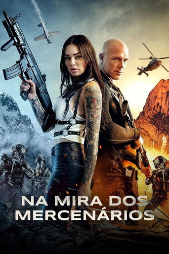 Na Mira dos Mercenarios - 2023
