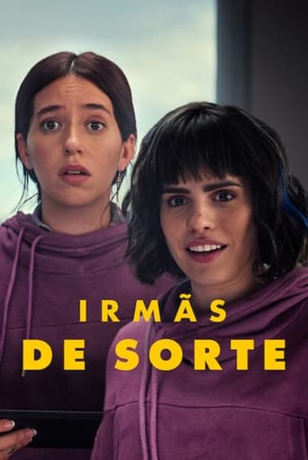Irmas de Sorte - 2024 