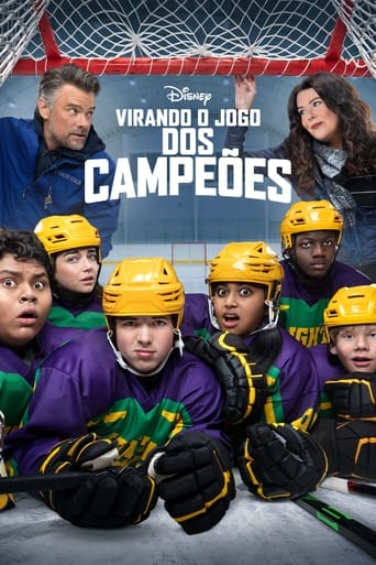 Virando O Jogo Dos Campeoes 