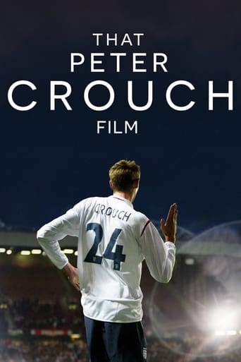 Aquele Filme do Peter Crouch  - 2023 (L)