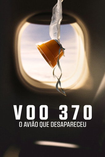 Voo 370 O Aviao que Desapareceu