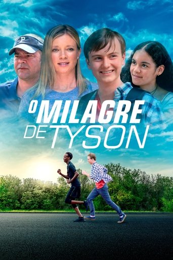 O Milagre de Tyson - 2023