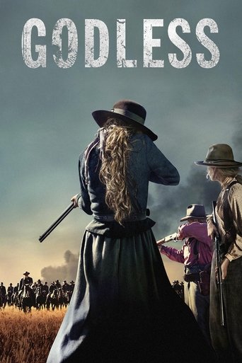 Godless 