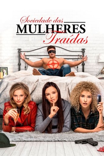 Sociedade das Mulheres Traidas - 2019