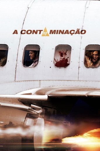A Contaminacao - 2015