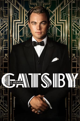 O Grande Gatsby - 2013