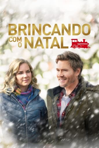 Brincando com o Natal - 2021