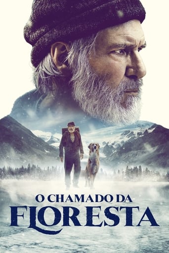 O Chamado da Floresta - 2020