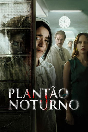 Plantao Noturno - 2024 