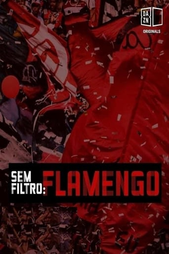Sem Filtro Flamengo - 2020
