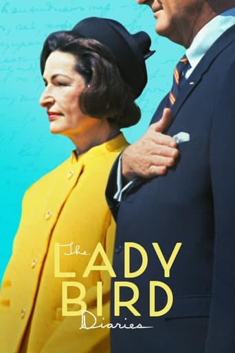O Diario de Lady Bird - 2023 (L)