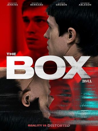 The Box - 2021 (L)