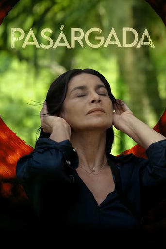 Pasargada - 2024