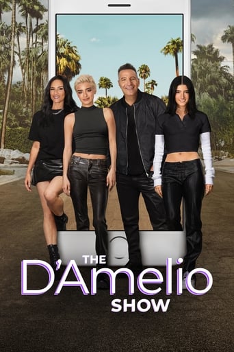 The DAmelio Show 
