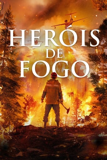 Herois de Fogo - 2021