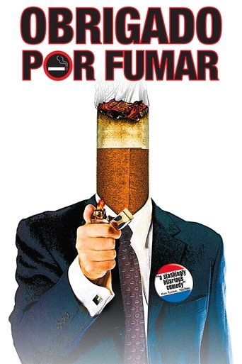 Obrigado por Fumar - 2006