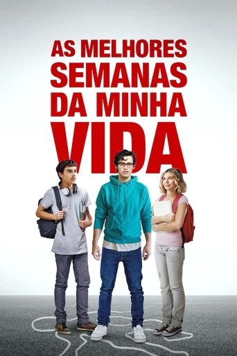 As Melhores Semanas da Minha Vida - 2024