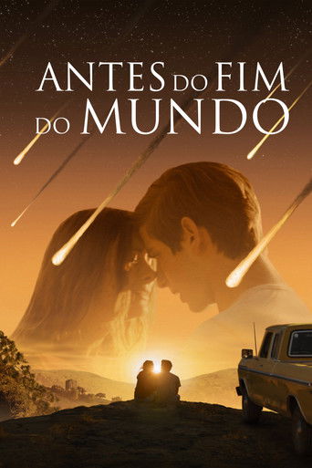 Antes do Fim do Mundo - 2025 