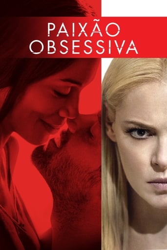 Paixao Obsessiva - 2017