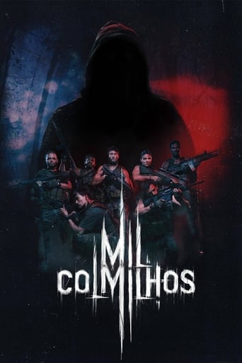 Mil Colmillos 