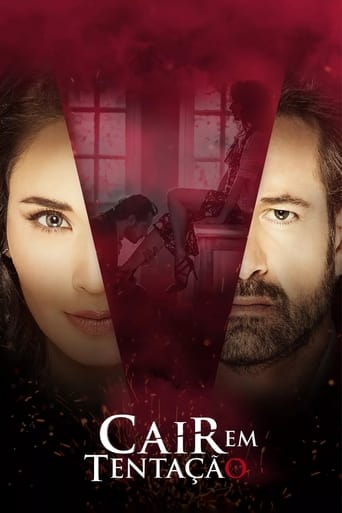 Novela - Cair em TentAção