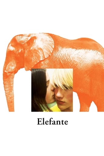 Elefante - 2003
