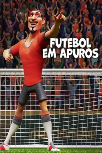 Futebol Em Apuros - 2022