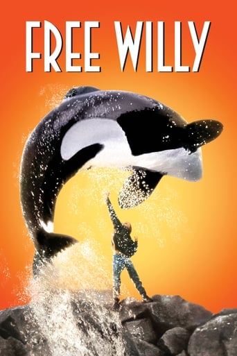 Free Willy - 1993